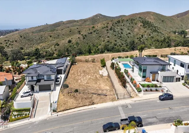 Photo 3 of Land for sale at 619 Skyline Rd, Ventura, CA 93003 | MLS# V1-36228 | Listing updated on 2026-06-15