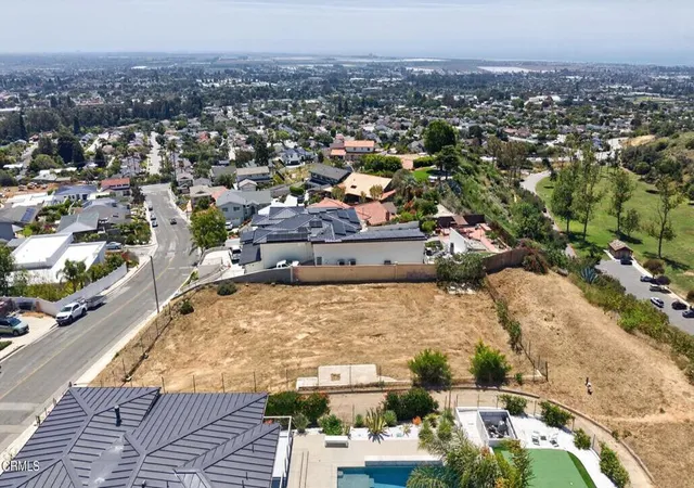Photo 3 of Land for sale at 619 Skyline Rd, Ventura, CA 93003 | MLS# V1-36228 | Listing updated on 2026-06-15