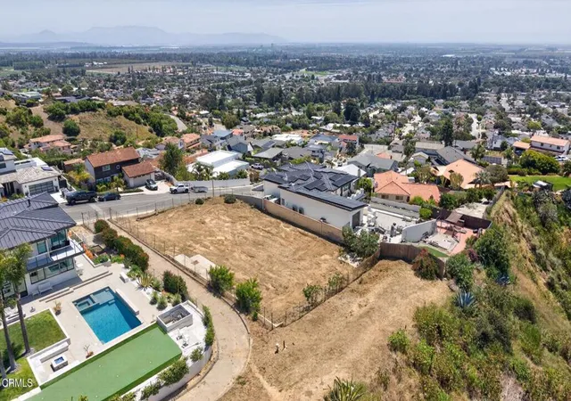Photo 4 of Land for sale at 619 Skyline Rd, Ventura, CA 93003 | MLS# V1-36228 | Listing updated on 2026-06-15