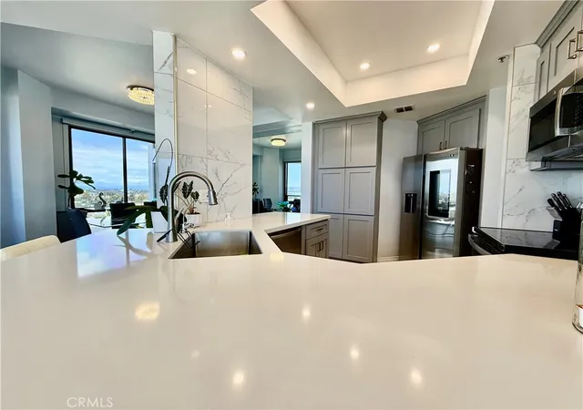 Homes for sale in Long Beach, CA | 1310 E Ocean Blvd, Long Beach, CA 90802