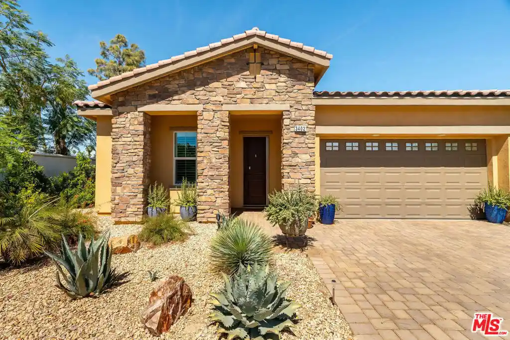 Photo 1 of Condo for sale at 3402 Via Leonardo, Palm Desert, CA 92260 | MLS# 26830185 | Listing updated on 2026-07-03