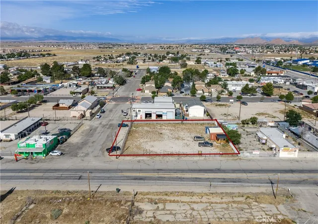 2nd image of 2909 Sierra Hwy, Rosamond, CA 93560 | MLS# JT26098087