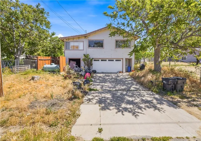 Homes for sale in Lake Hughes, CA | 14971 Sunnydale, Lake Hughes, CA 93532 | MLS# CV26098094