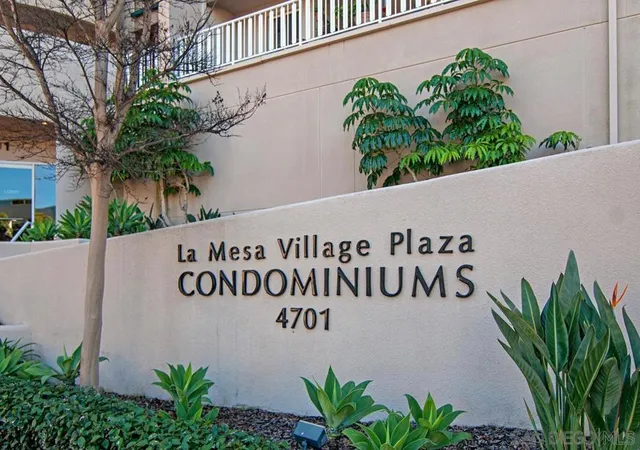 2nd image of 4701 Date Ave #114, La Mesa, CA 91942 | MLS# 260010835SD