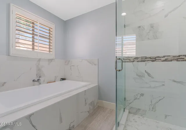 4th image of Four Oaks Townhome, Encino, CA 91316