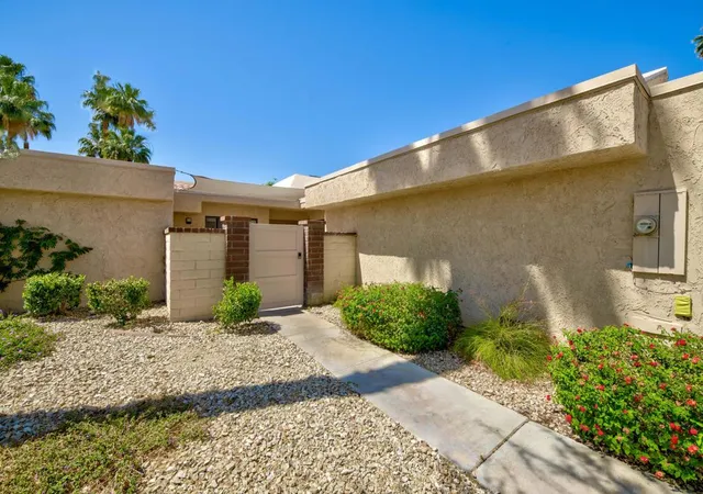 2nd image of 68711 Paseo Soria, Cathedral City, CA 92234 | MLS# 219147453DA