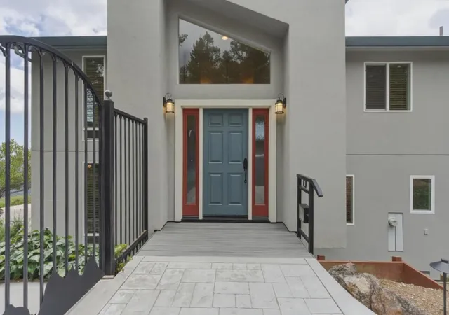 Photo 1 of Single family home for sale at 27510 Loma Prieta Way, Los Gatos, CA 95033 | MLS# ML82045960 | Listing updated on 2026-10-11