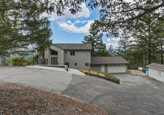 Photo 2 of Single family home for sale at 27510 Loma Prieta Way, Los Gatos, CA 95033 | MLS# ML82045960 | Listing updated on 2026-10-11