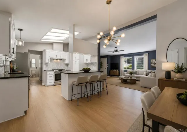 4th image of 8975 Lawrence Welk Dr #SPC 23, Escondido, CA 92026 | MLS# NDP2604345