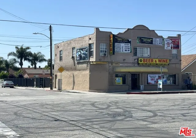 Photo 1 of Multi family home for sale at 6525 Holmes Ave, Los Angeles, CA 90001 | MLS# 26830215 | Listing updated on 2026-09-09