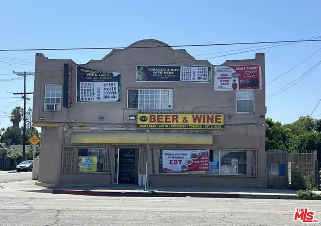 Photo 2 of Multi family home for sale at 6525 Holmes Ave, Los Angeles, CA 90001 | MLS# 26830215 | Listing updated on 2026-09-09