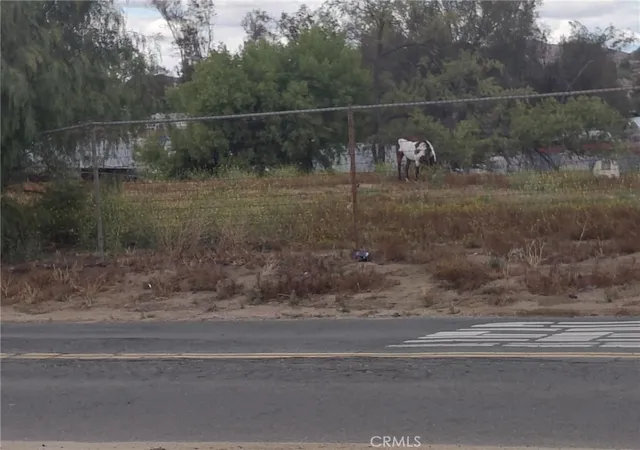 Photo 1 of Land for sale at 5 Holland Rd, Menifee, CA 92584 | MLS# SW26098184 | Listing updated on 2026-05-06