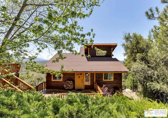 Homes for sale in Idyllwild, CA | 53015 Double View Dr, Idyllwild, CA 92549 | MLS# 26829253PS