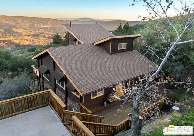Photo 2 of Single family home for sale at 53015 Double View Dr, Idyllwild, CA 92549 | MLS# 26829253PS | Listing updated on 2026-09-30