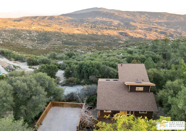 Photo 3 of Single family home for sale at 53015 Double View Dr, Idyllwild, CA 92549 | MLS# 26829253PS | Listing updated on 2026-09-30