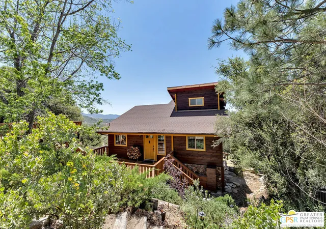 Homes for sale in Idyllwild, CA | 53015 Double View Dr, Idyllwild, CA 92549 | MLS# 26829253PS