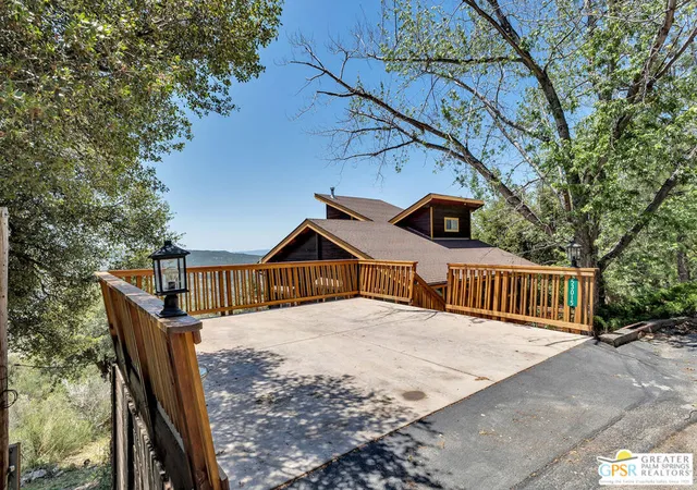Homes for sale in Idyllwild, CA | 53015 Double View Dr, Idyllwild, CA 92549 | MLS# 26829253PS