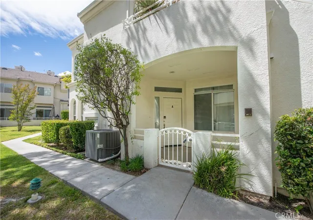 Photo 1 of Condo for sale at 25554 Hemingway #A, Stevenson Ranch, CA 91381 | MLS# SR26098187 | Listing updated on 2026-09-09