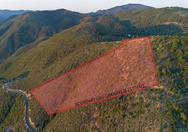 4th image of 0 Manzanita Dr, Julian, CA 92036 | MLS# NDP2604349