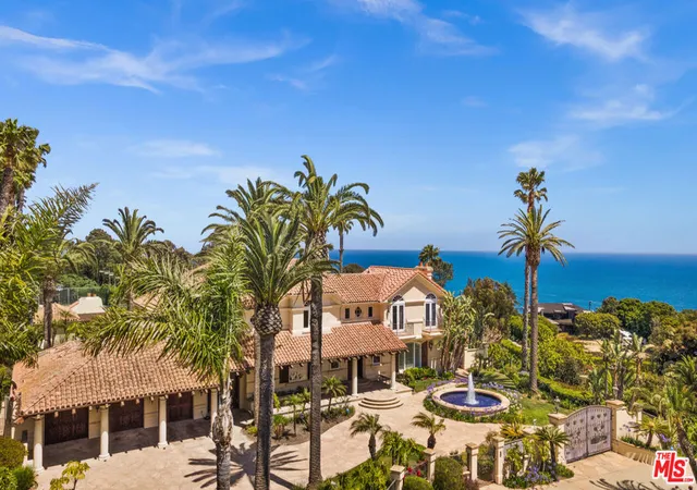 Photo 1 of Mansion for sale at 7160 Dume Dr, Malibu, CA 90265 | MLS# 26829547 | Listing updated on 2026-10-01