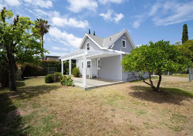 Multi family home for sale at 405 N Juniper St, Escondido, CA 92025 | MLS# NDP2604350