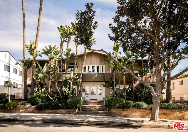 Homes for sale in West Hollywood, CA | 1330 N Crescent Heights Blvd #2, West Hollywood, CA 90046 | MLS# 26830231