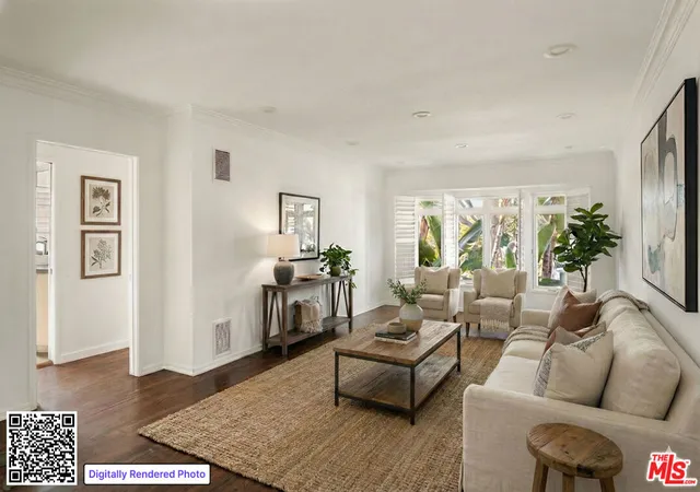 Homes for sale in West Hollywood, CA | 1330 N Crescent Heights Blvd #2, West Hollywood, CA 90046 | MLS# 26830231