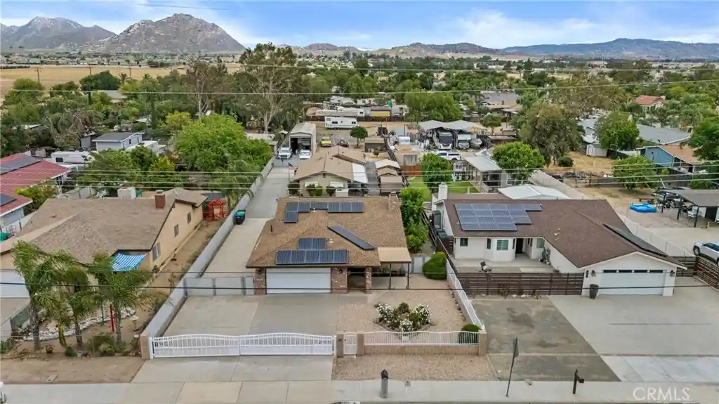 Photo 1 of Sale Pending at 2761 Redlands, Perris, CA 92571 | MLS# SW26098191 | Listing updated on 2026-08-01
