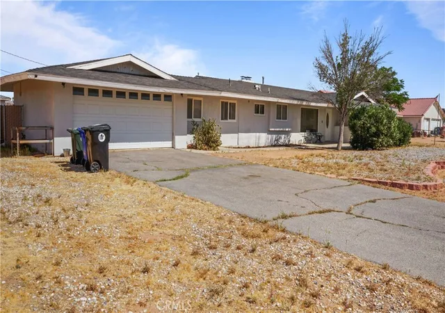 1st image of 13814 Kiowa, Apple Valley, CA 92307 | MLS# CV26098236
