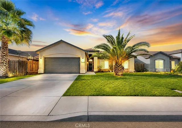 1st image of 7443 Ensminger, Visalia, CA 93291 | MLS# FR26098263