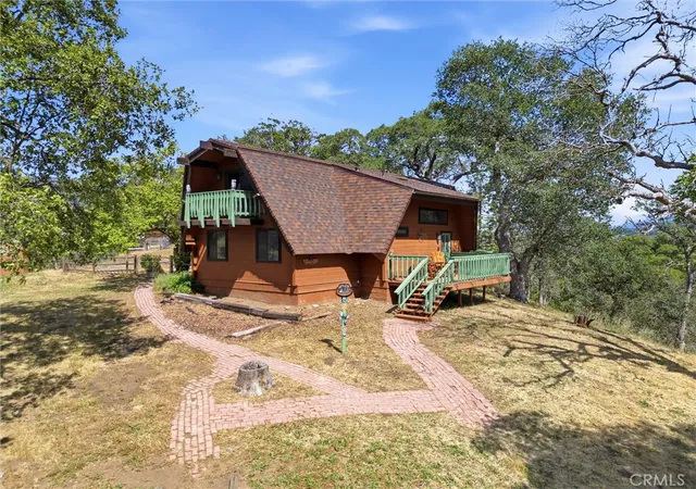 1st image of 24300 Woodbine Ct, Tehachapi, CA 93561 | MLS# NS26098266