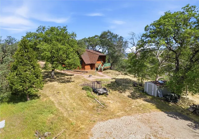 Photo 3 of Single family home for sale at 24300 Woodbine Ct, Tehachapi, CA 93561 | MLS# NS26098266 | Listing updated on 2026-09-04