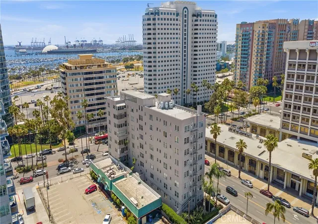 Homes for sale in Long Beach, CA | 10 Atlantic #601, Long Beach, CA 90802 | MLS# OC26090201
