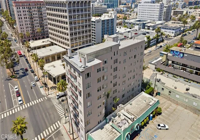 Homes for sale in Long Beach, CA | 10 Atlantic #601, Long Beach, CA 90802 | MLS# OC26090201