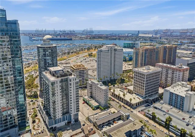 Homes for sale in Long Beach, CA | 10 Atlantic #601, Long Beach, CA 90802 | MLS# OC26090201