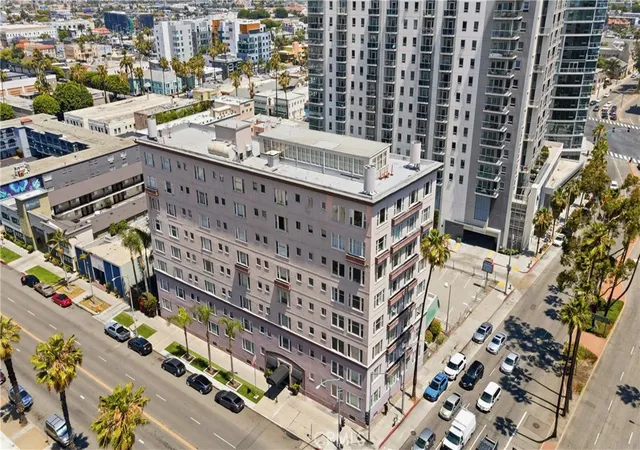 Homes for sale in Long Beach, CA | 10 Atlantic #601, Long Beach, CA 90802 | MLS# OC26090201
