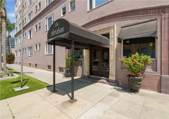 Homes for sale in Long Beach, CA | 10 Atlantic #601, Long Beach, CA 90802 | MLS# OC26090201
