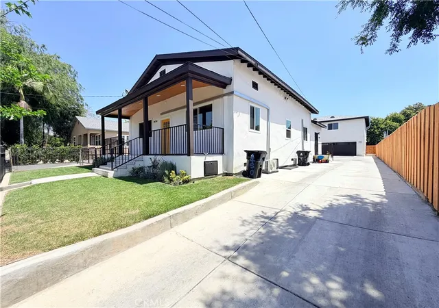 Photo 1 of Single family home for sale at 1450 Ricardo #1450, Los Angeles, CA 90033 | MLS# PW26098281 | Listing updated on 2026-10-06