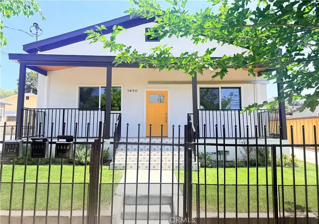 Photo 2 of Single family home for sale at 1450 Ricardo #1450, Los Angeles, CA 90033 | MLS# PW26098281 | Listing updated on 2026-10-06