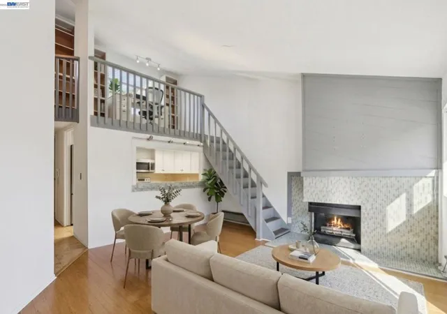 4th image of 5400 Mountain Boulevard #340, Oakland, CA 94619 | MLS# 41133621