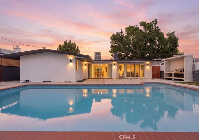 Homes for sale in San Fernando, CA | 10415 Bevis Ave, San Fernando, CA 91345 | MLS# SR26097916
