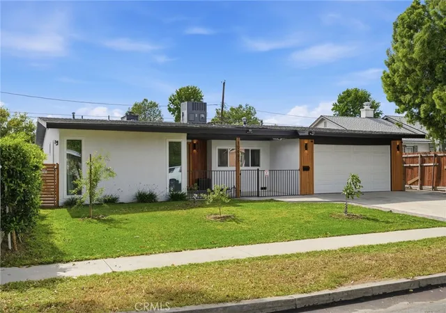 Homes for sale in San Fernando, CA | 10415 Bevis Ave, San Fernando, CA 91345 | MLS# SR26097916