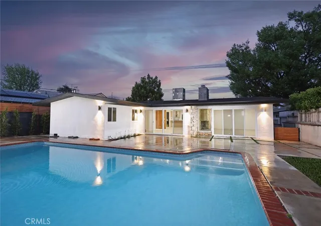 Homes for sale in San Fernando, CA | 10415 Bevis Ave, San Fernando, CA 91345 | MLS# SR26097916