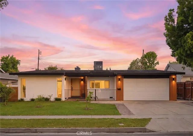 Homes for sale in San Fernando, CA | 10415 Bevis Ave, San Fernando, CA 91345 | MLS# SR26097916