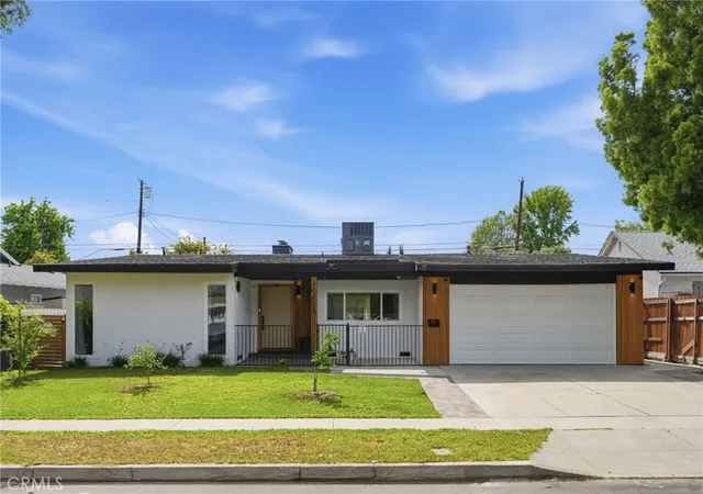 Homes for sale in San Fernando, CA | 10415 Bevis Ave, San Fernando, CA 91345 | MLS# SR26097916