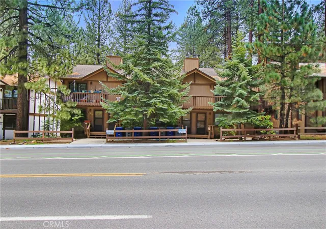 1st image of 657 Summit, Big Bear Lake, CA 92315 | MLS# OC26098275
