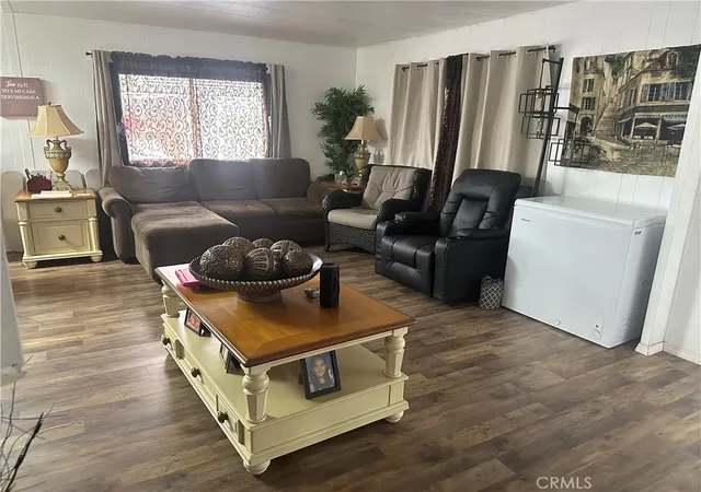 Photo 3 of Manufactured home for sale at 5001 W Florida Ave #223, Hemet, CA 92545 | MLS# SW26091332 | Listing updated on 2026-05-06