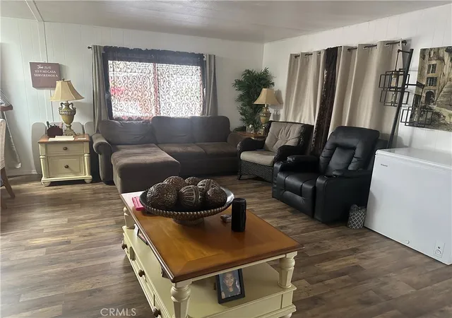 Photo 3 of Manufactured home for sale at 5001 W Florida Ave #223, Hemet, CA 92545 | MLS# SW26091332 | Listing updated on 2026-05-06
