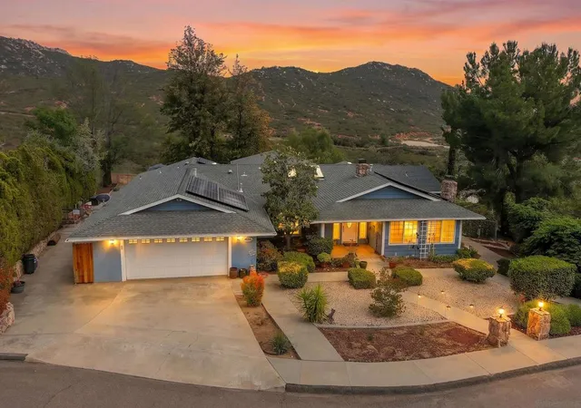 2nd image of 24563 Del Amo Rd, Ramona, CA 92065 | MLS# 260010853SD