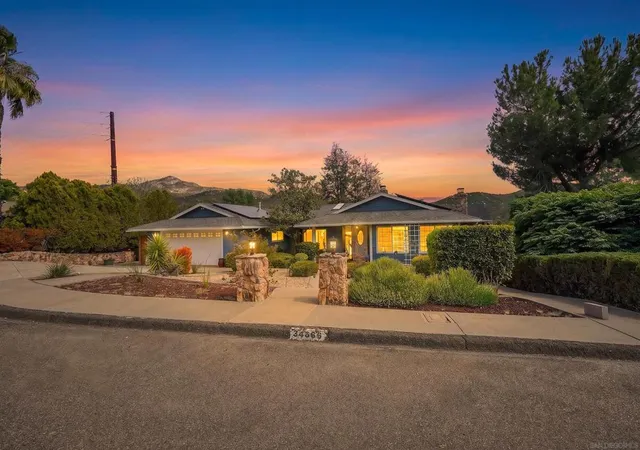3rd image of 24563 Del Amo Rd, Ramona, CA 92065 | MLS# 260010853SD
